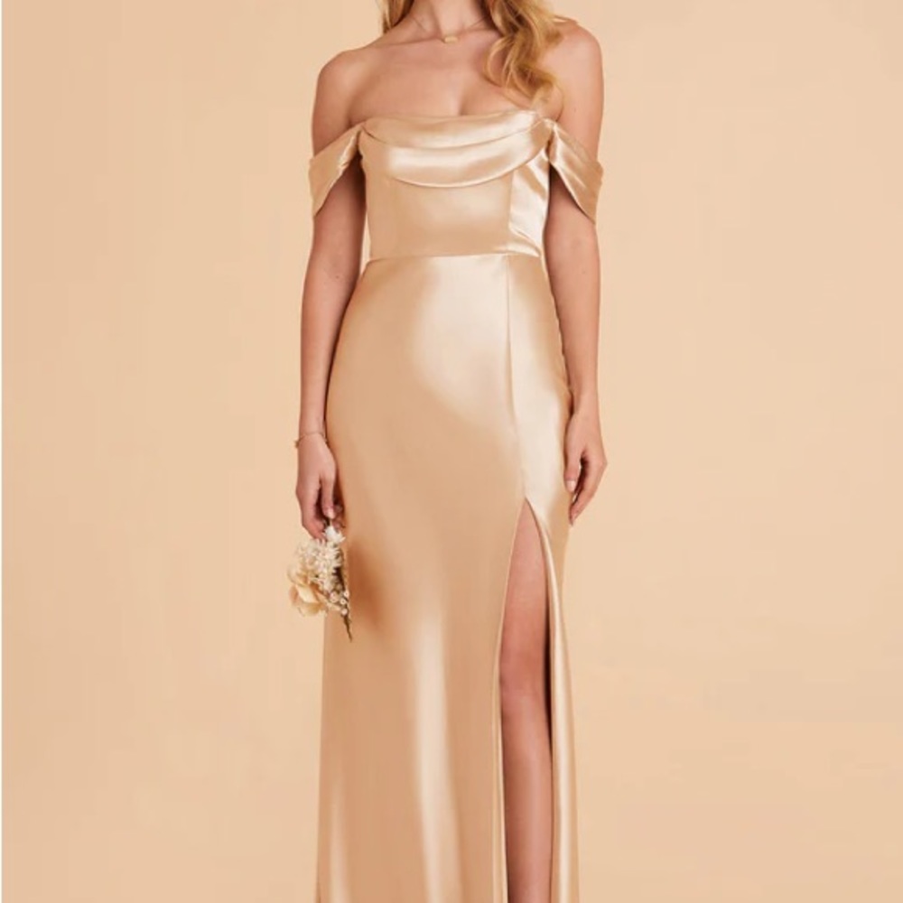 Birdy Grey Mia Bridesmaid convertible Dress